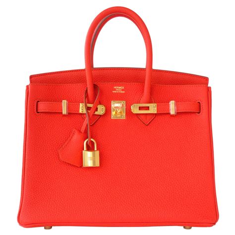 hermes capucine